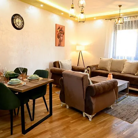 Andric Apartamento *