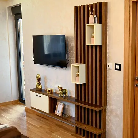 Andric Apartament Zlatibor